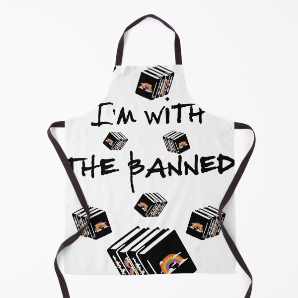 Item preview, I'm with the Banned designed and sold by theashleyyoung.