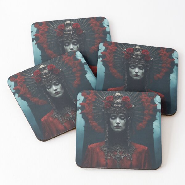 Item preview, Undying tragedy designed and sold by NeonblackArt.