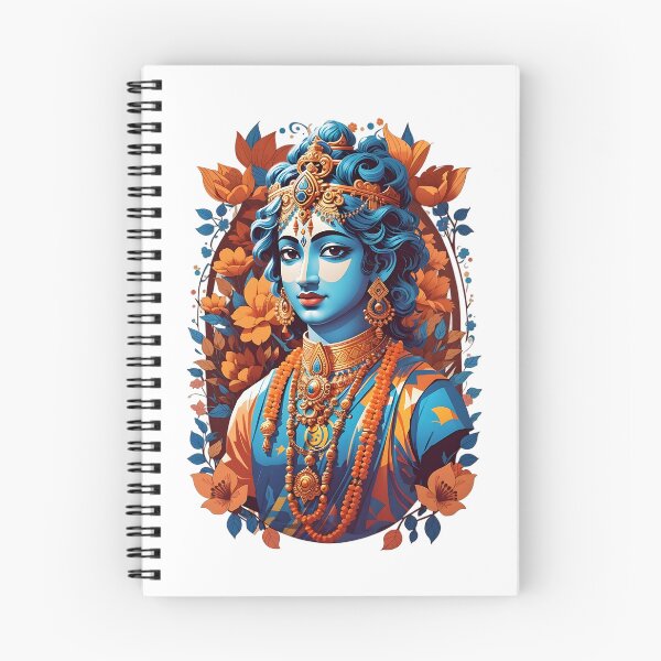 Item preview, Lord Krishna designed and sold by UltimateWorld.