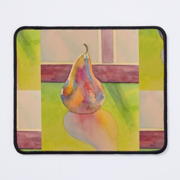 Item preview, Pear by Window designed and sold by BlueCanna.
