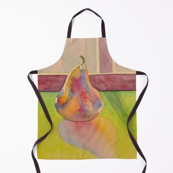 Item preview, Pear by Window designed and sold by BlueCanna.