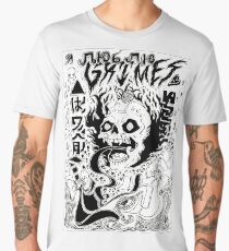 Grimes - Visions Men's Premium T-Shirt