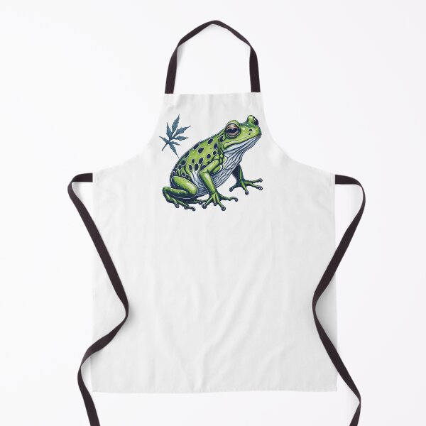 Item preview, Rana, rey rana, príncipe rana, Arte de vida silvestre designed and sold by PrintGood.