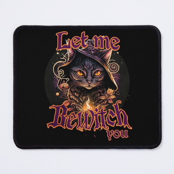 Item preview, Let Me Bewitch You designed and sold by Khihi.