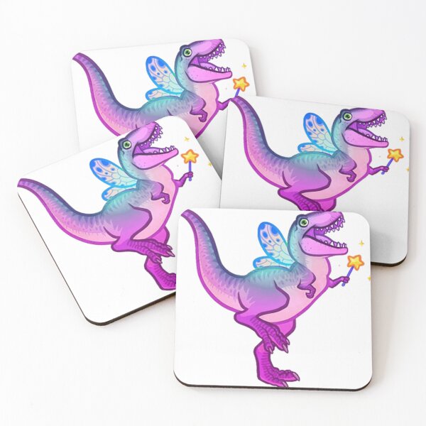 Item preview, Purple Dinosaur designed and sold by maximinano100k.