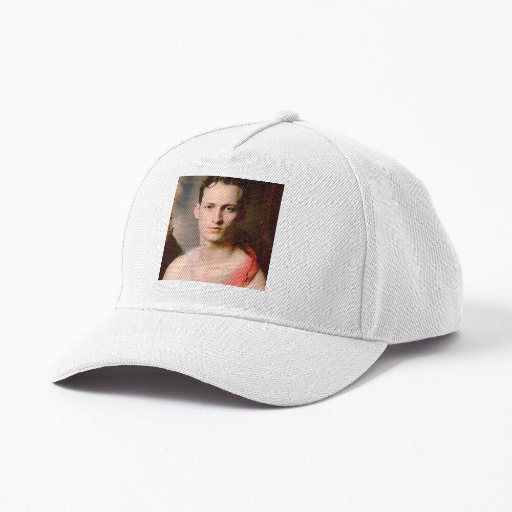 Item preview, Baseball Cap designed and sold by CONSTNTBLVR.