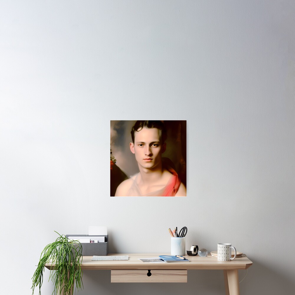 Item preview, Poster designed and sold by CONSTNTBLVR.