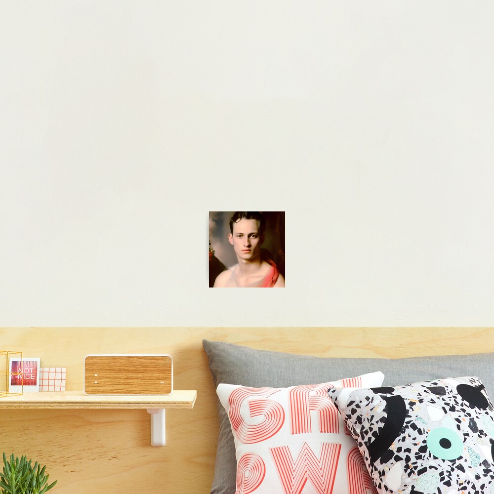 Item preview, Photographic Print designed and sold by CONSTNTBLVR.