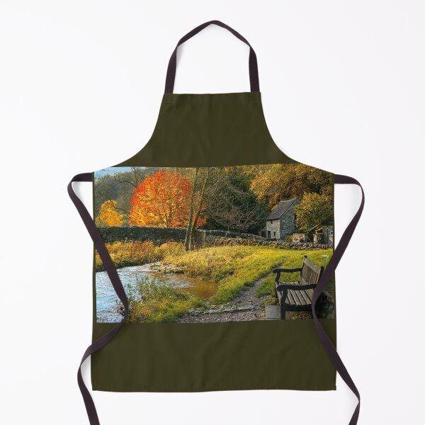 Item preview, Milldale in Dovedale designed and sold by Alisonchambers2.