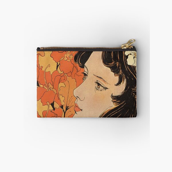 Item preview, Otto Eckmann, Jugend designed and sold by NouveauEra.