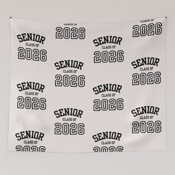 Item preview,   Seniors class of 2026,graduation designed and sold by erozzz.