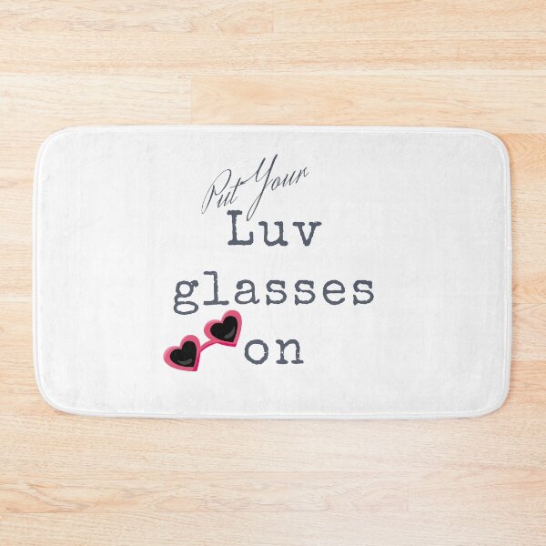 Item preview, Put Your Love Glasses On by Snapshots, Plus designed and sold by Snapshots-Plus.