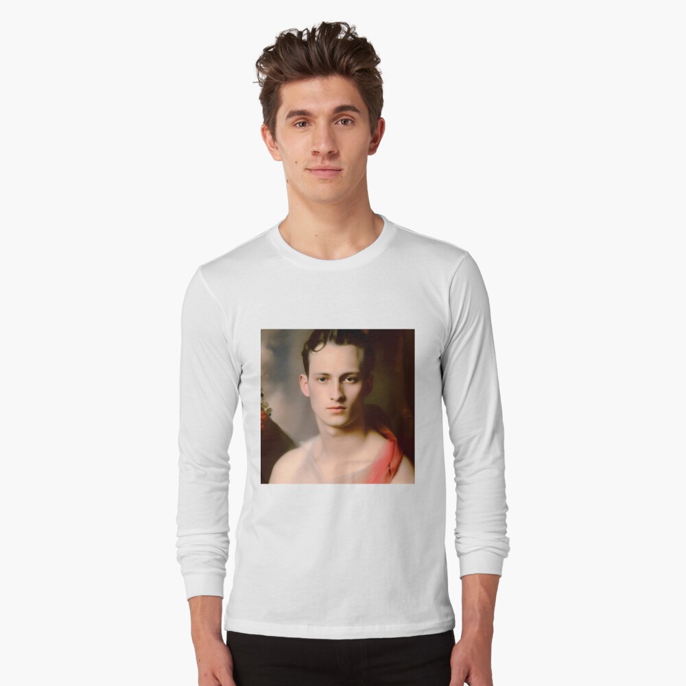 Item preview, Long Sleeve T-Shirt designed and sold by CONSTNTBLVR.
