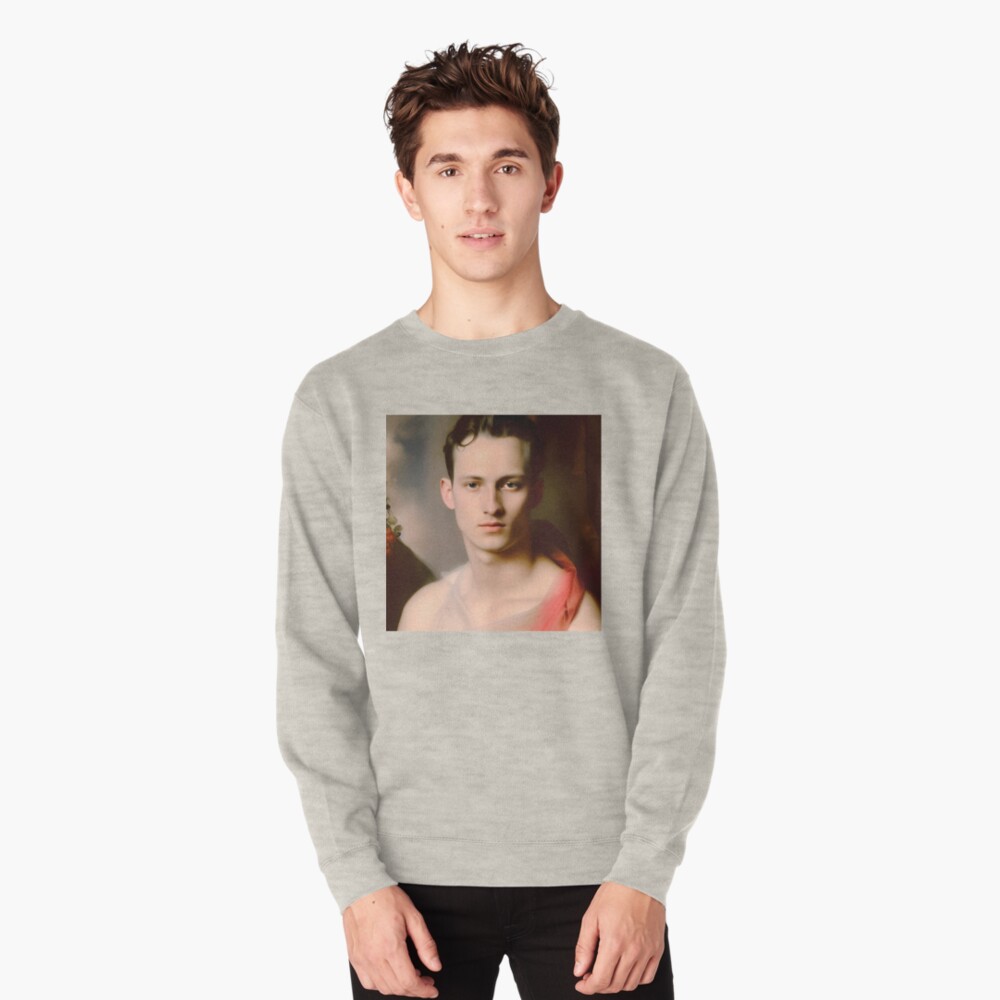 Item preview, Pullover Sweatshirt designed and sold by CONSTNTBLVR.