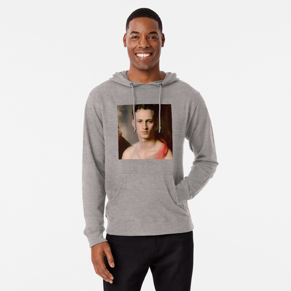Item preview, Lightweight Hoodie designed and sold by CONSTNTBLVR.