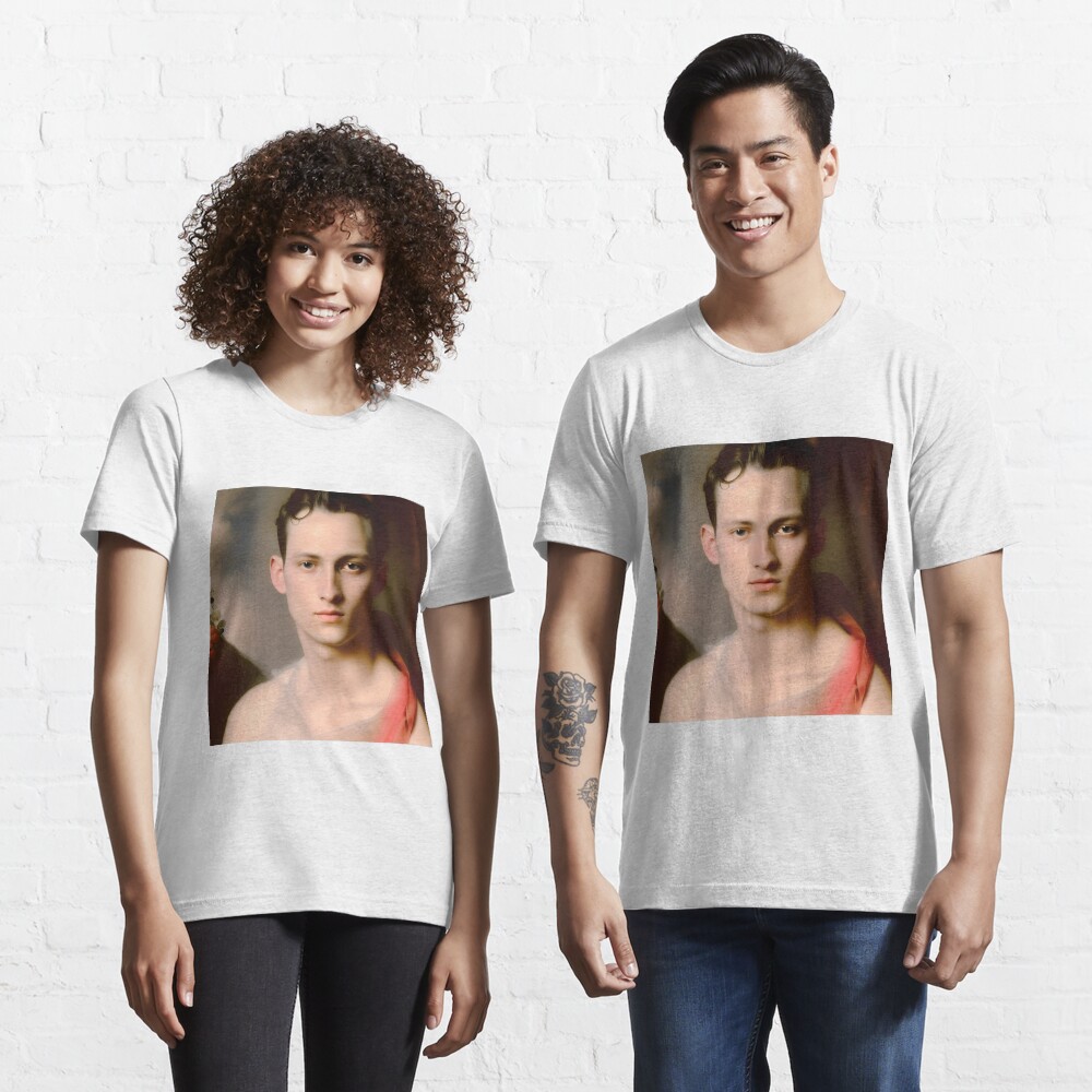 Item preview, Essential T-Shirt designed and sold by CONSTNTBLVR.