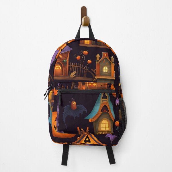 Item preview, Whimsical Halloween designed and sold by Curiosity-Shop.