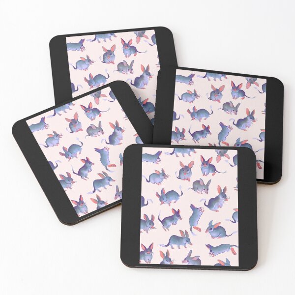 Item preview, Bilby pattern   designed and sold by leora-bowens.