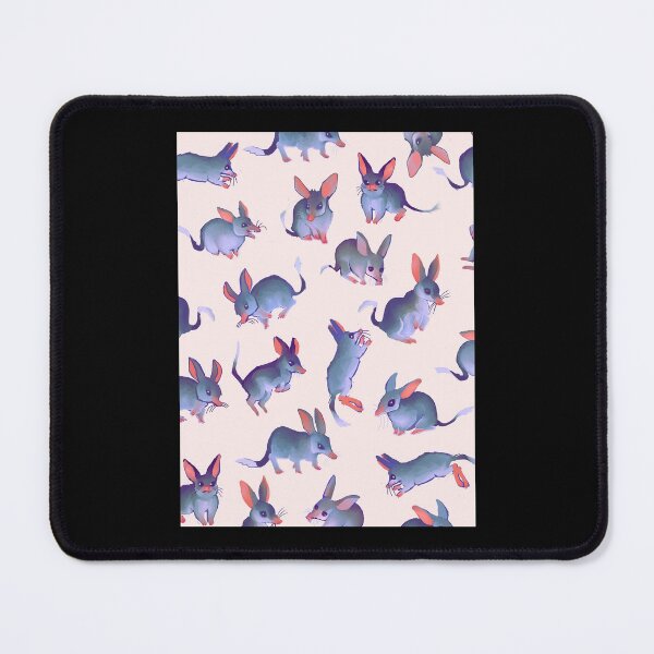 Item preview, Bilby pattern   designed and sold by leora-bowens.