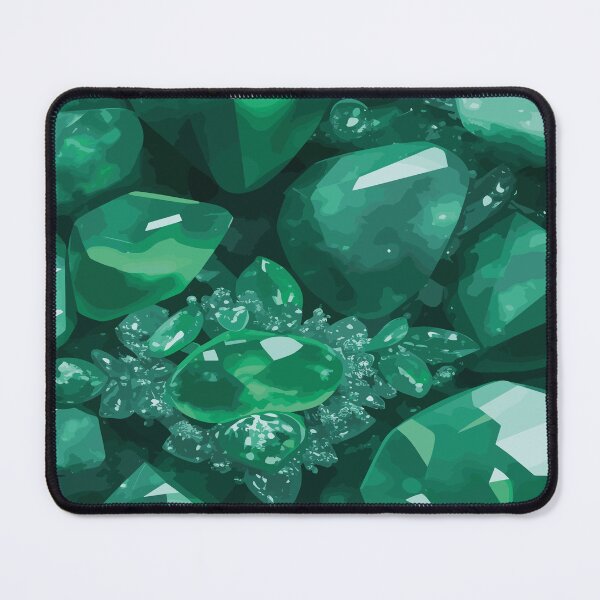 Item preview, Jade Gemstone designed and sold by AFJ-Creative.