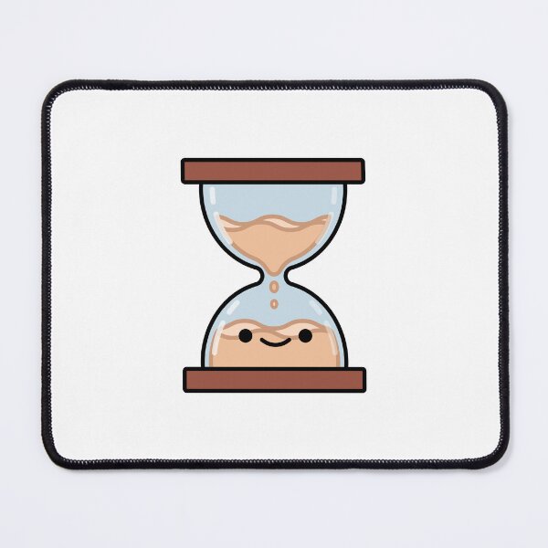 Item preview, Hourglass designed and sold by SideQuestDoodles.