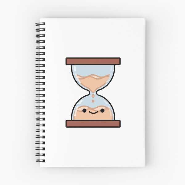 Item preview, Hourglass designed and sold by SideQuestDoodles.