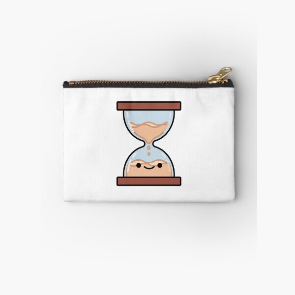 Item preview, Hourglass designed and sold by SideQuestDoodles.