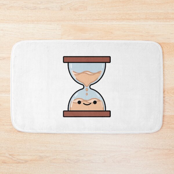 Item preview, Hourglass designed and sold by SideQuestDoodles.