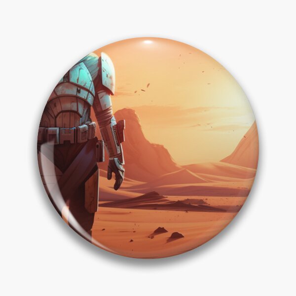 Item preview, Trooper designed and sold by pharaoh618.