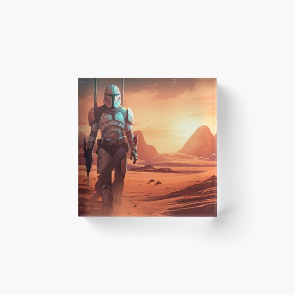 Item preview, Trooper designed and sold by pharaoh618.