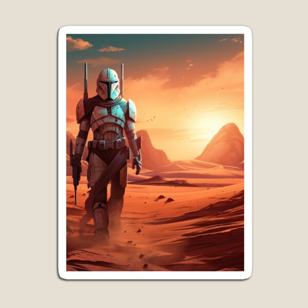 Item preview, Trooper designed and sold by pharaoh618.