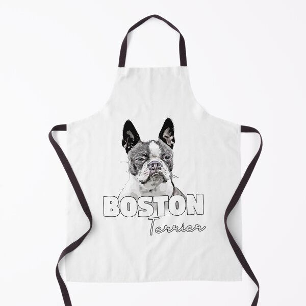 Item preview, Boston Terrier designed and sold by WeightPulling.