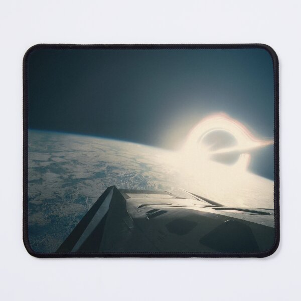 Item preview, INTERSTELLAR POSTER designed and sold by Lopinio.