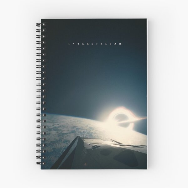 Item preview, INTERSTELLAR POSTER designed and sold by Lopinio.
