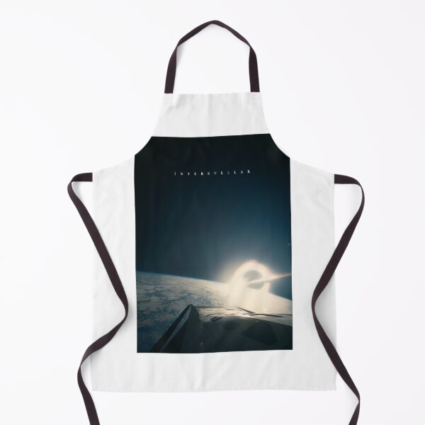 Aperçu de l'œuvre INTERSTELLAR POSTER  créée et vendue par Lopinio.