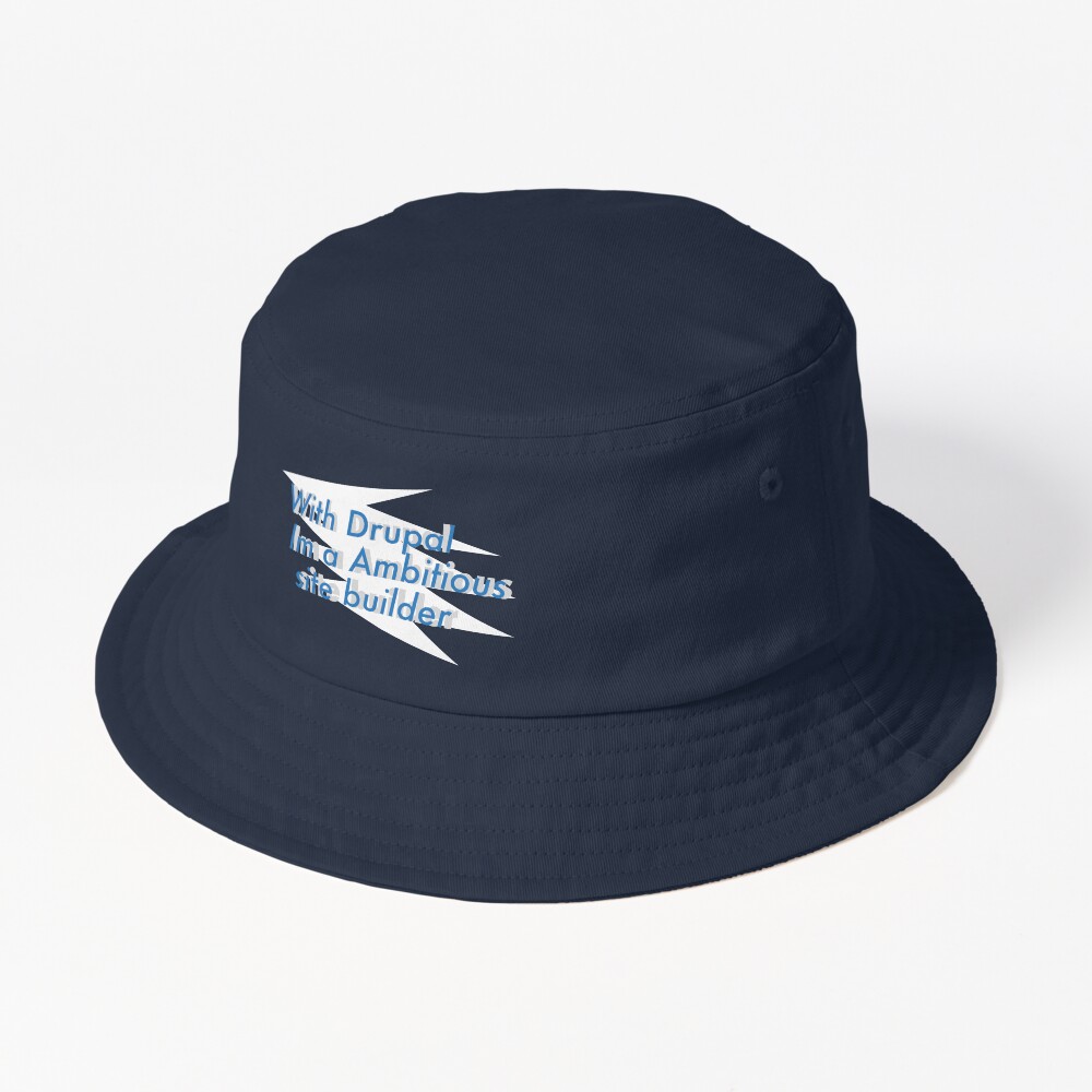 Vista previa del artículo con la obra «Gorro de pescador», diseñado y vendido por ivanmejia.