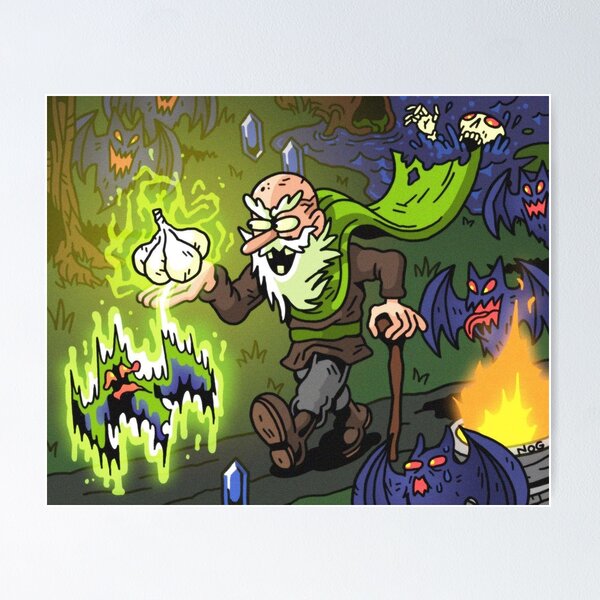 Item preview, vampire game designed and sold by maximinano100k.