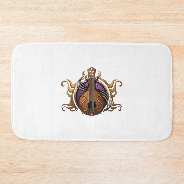Item preview, BG 3 - Bard designed and sold by christophansen.