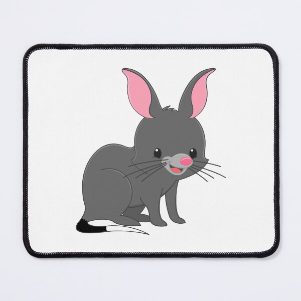 Item preview, Bilby designed and sold by leora-bowens.