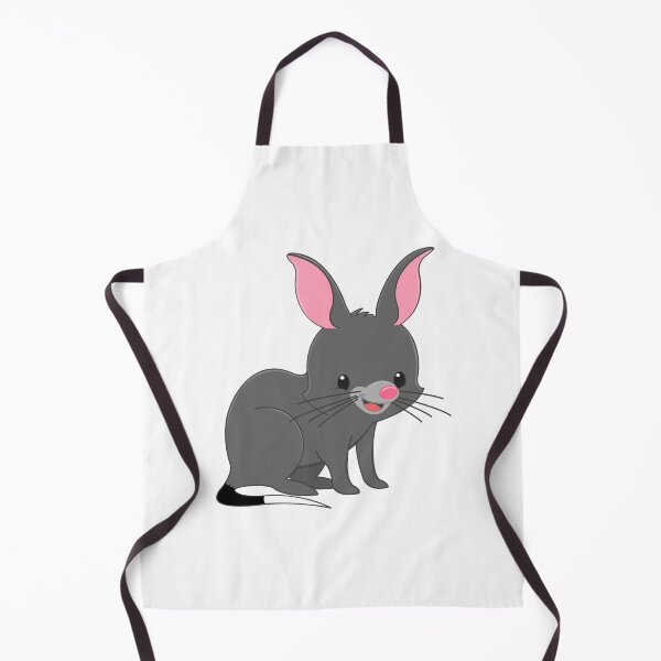 Item preview, Bilby          designed and sold by leora-bowens.