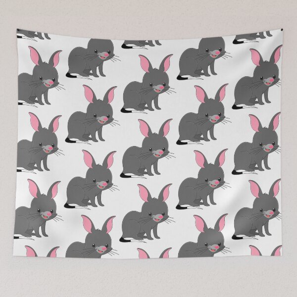 Item preview, Bilby          designed and sold by leora-bowens.