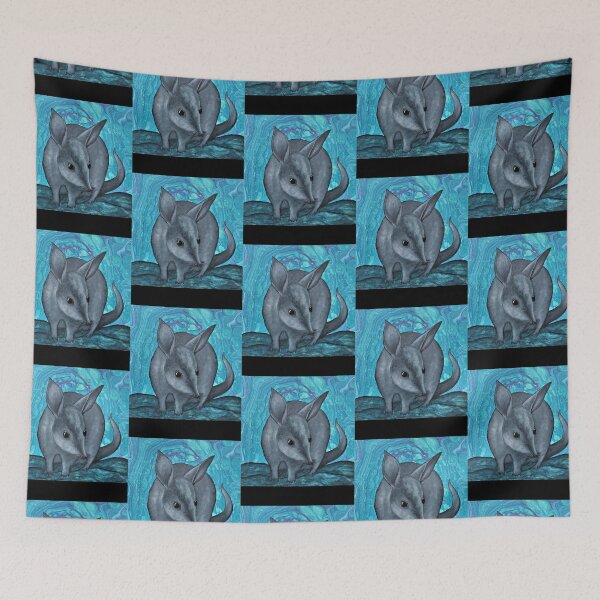 Item preview, Bilby       designed and sold by leora-bowens.