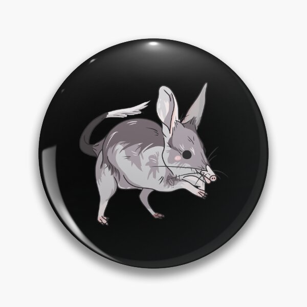 Item preview, Bilby  designed and sold by leora-bowens.