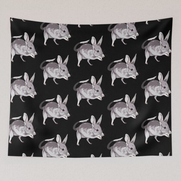 Item preview, Bilby  designed and sold by leora-bowens.