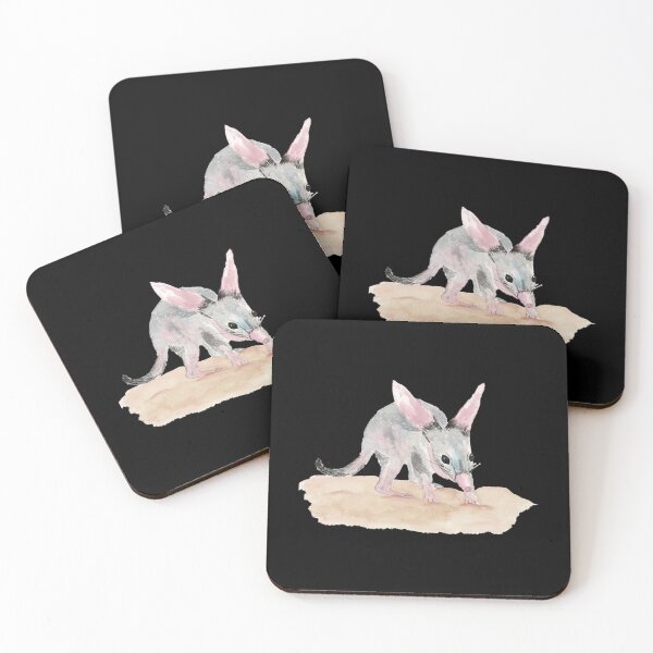 Item preview, Bilby    designed and sold by leora-bowens.