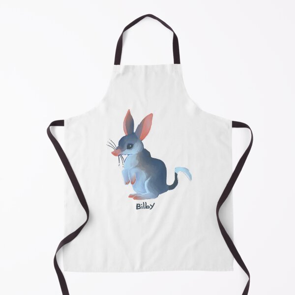 Item preview, Bilby  designed and sold by leora-bowens.