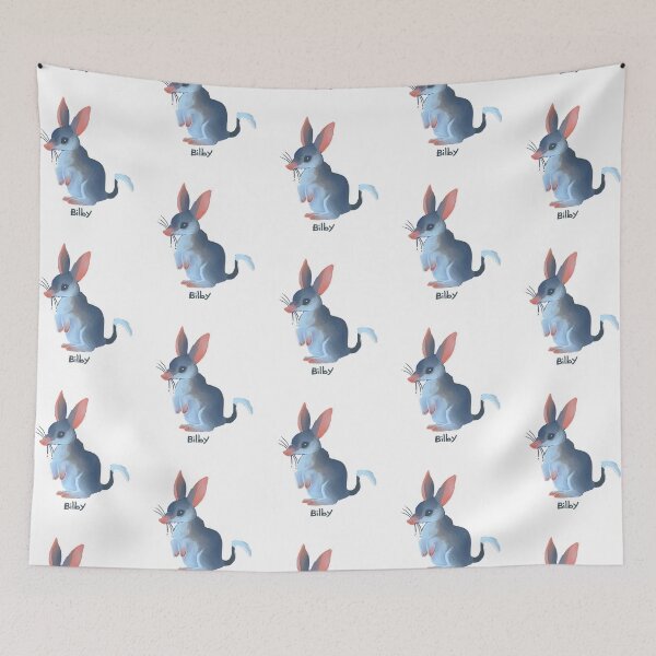 Item preview, Bilby  designed and sold by leora-bowens.