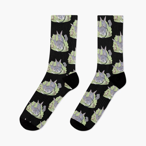 Item preview, Bilby and Friends designed and sold by leora-bowens.