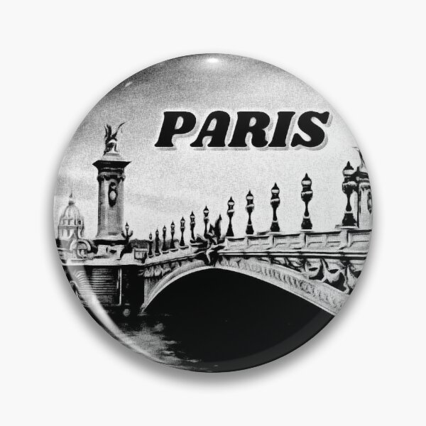 Aperçu de l'œuvre Copie de Paris créée et vendue par Davidfs.