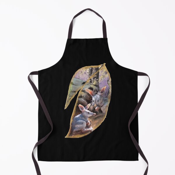 Item preview, Bilby desert dweller  designed and sold by leora-bowens.
